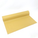 Thảm cuộn 3D hạt lập thể HB009 vàng kem Size 9M*1.2M