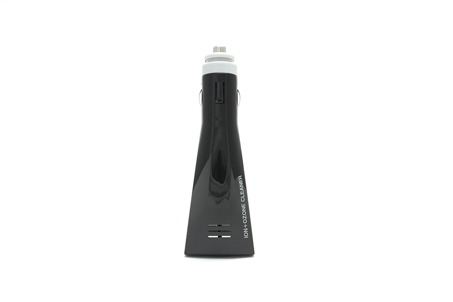 Lọc khí khử mùi có đèn AIR-Q  NO-Q33-2黑 đen
