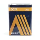 Nhớt Hộp Số Tự Động (ly hợp kép) DCTF 4Lx4 Steel Fully Synthetic 4 Lít ATFDCT4SB