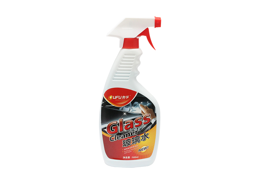 Nước rửa kính OUFU (500 ml) AF-1208