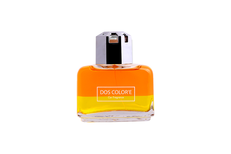 Nước thơm khử mùi AIR-Q Dos Colore Q54-4 95ml Citrus Squash