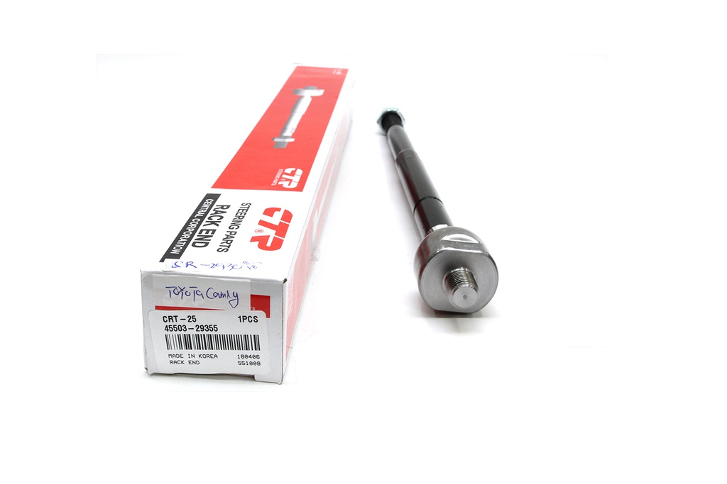 CTR CRT-25/CR0605 Rotuyn Lái Trong