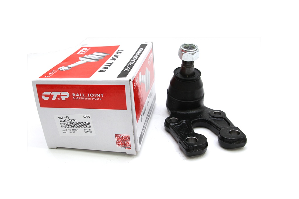 Rotuyn Trụ Dưới CTR CBT-68