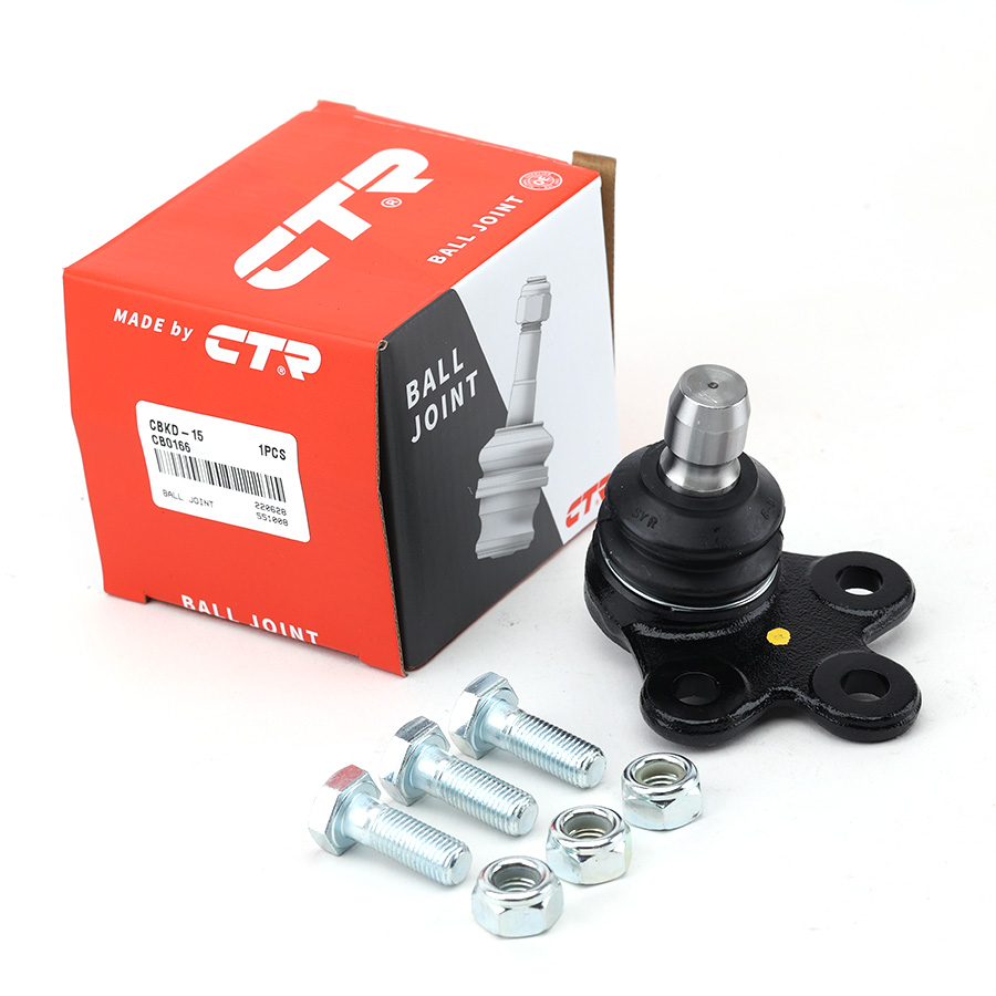 Rotuyn trụ CTR CBKD-15-C