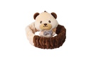 T/T viền kiếng chiếu hậu tài xế Focus (Gấu cobe panda) FK-003A3 (K-X04A)