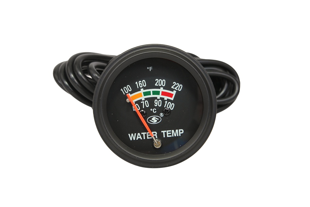 Đồng hồ đo nước (Susuki) IG52-WT-23-120 - 3M
