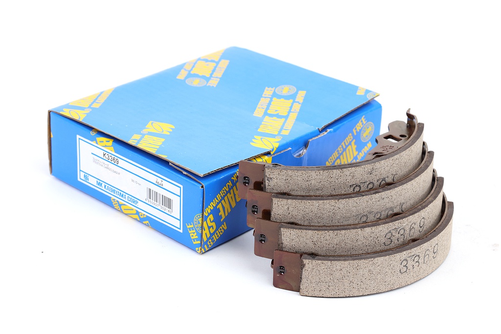 Bố thắng càng MK K-3369-01