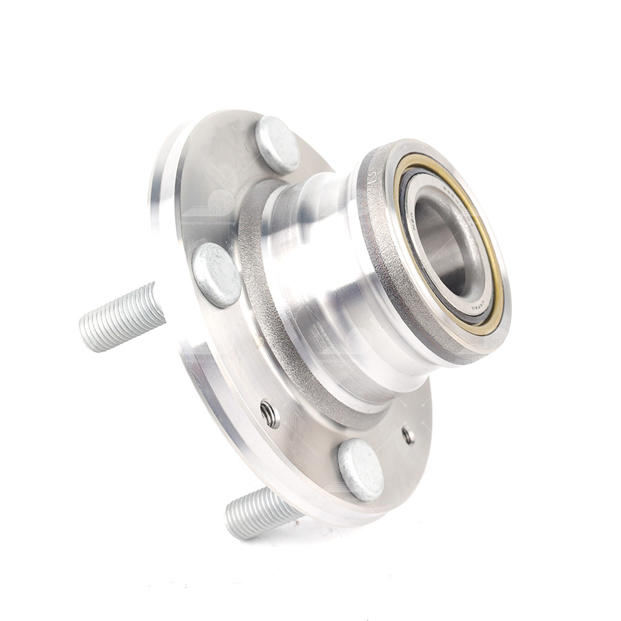 Bạc đạn NSK 28BWK08D2-G-3-Y-2C01