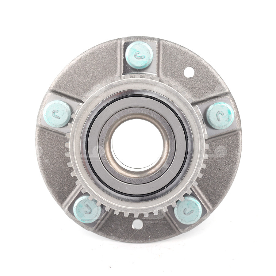 Bạc đạn NSK 33BWK02W-JB-3-Y-2C01