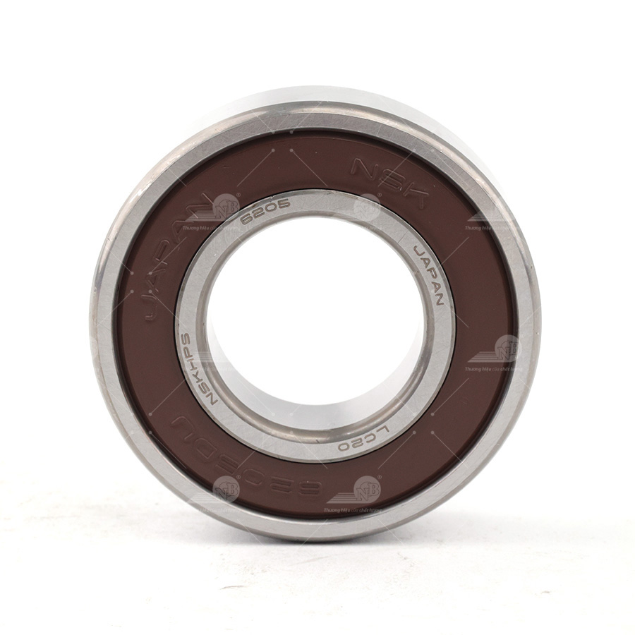 [BDNSK6205] Bạc đạn NSK 6205DDUCM