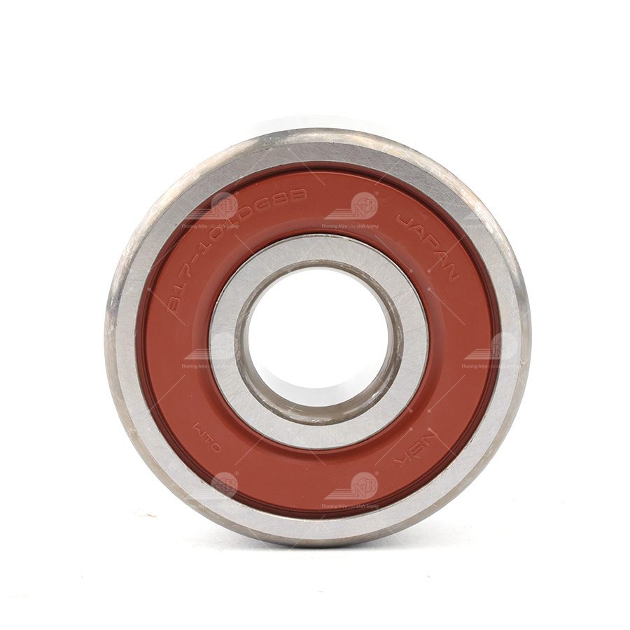 Bạc đạn NSK B17-101AT1XDDG8BCM