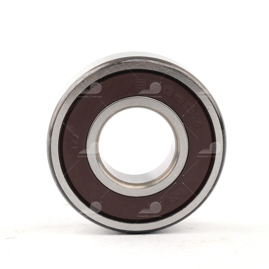 [BDNSKM6204] Bạc đạn NSK (Indo) 6204DDUCM