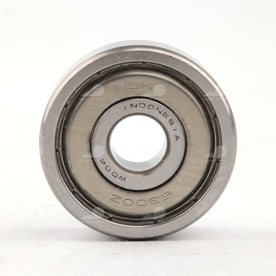 [BDNSKMZ6300] Bạc đạn NSK (Indo) 6300ZZCM