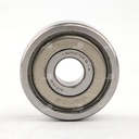 Bạc đạn NSK (Indo) 6300ZZCM