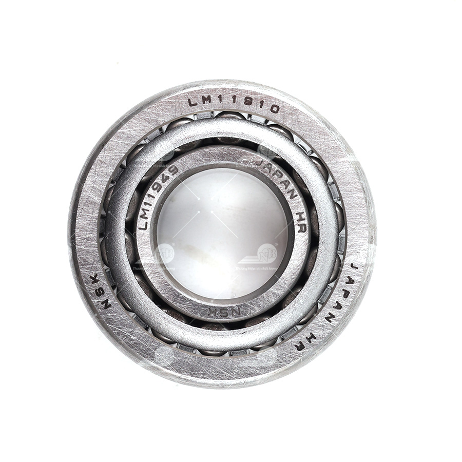 Bạc đạn NSK LM11949R/LM11910R