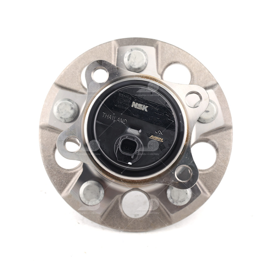 [BDNSK660] Bạc đạn NSK ZA-49BWKHS79J-Y-01LB