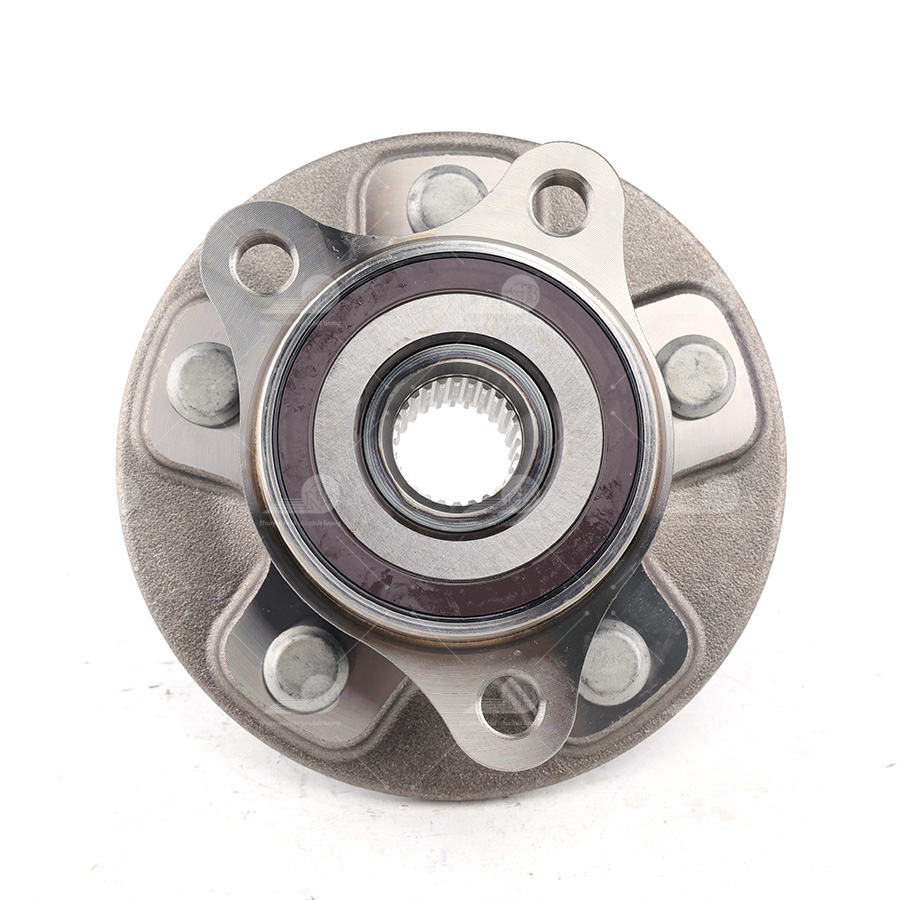 Bạc đạn NSK ZA-62BWKH32S-Y-01LB