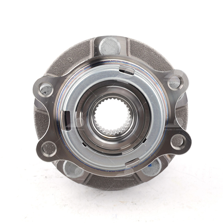 Bạc đạn NSK ZA-/HO/66BWKH28A-Y01