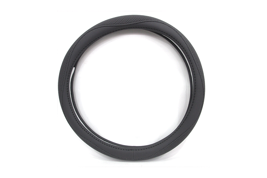 [BTLSDS5003X] Bao vô lăng CIND #5003 SIZE S xám