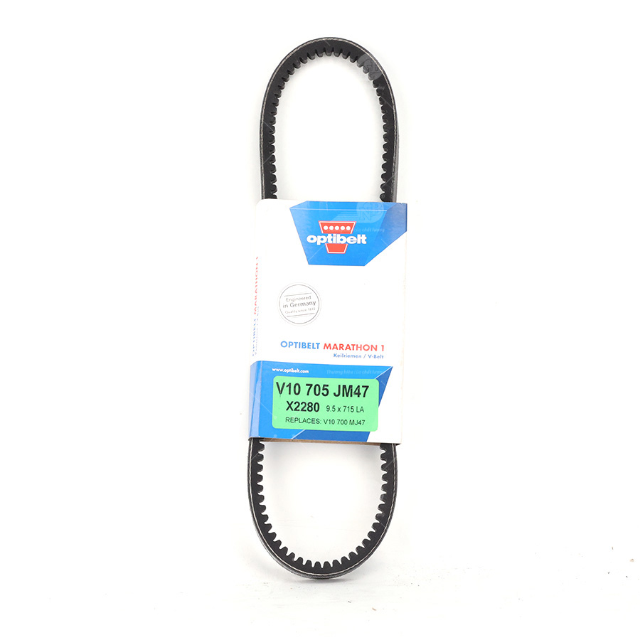 Dây curoa thang Optibelt V10x705