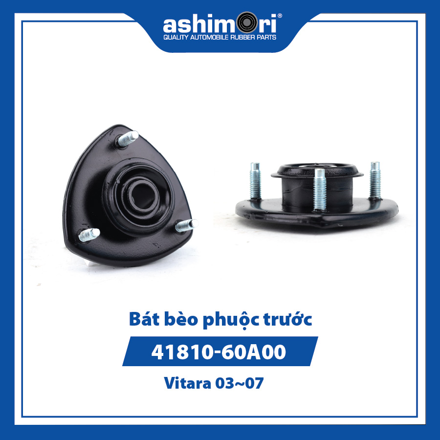 [9HBB4181060A01] Bát bèo phuộc trước 41810-60A01/OEM No.41810-60A00