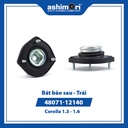 Bát bèo sau - Trái 48071-12080/OEM No.48071-12140