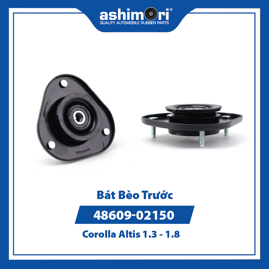 [9HBBSAMTY20008] Bát Bèo Trước SAMTY-20008/OEM No.48609-02150