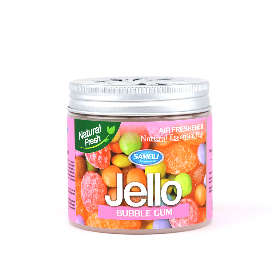 Hộp thơm Jello LY-061 220g Bubble Gum