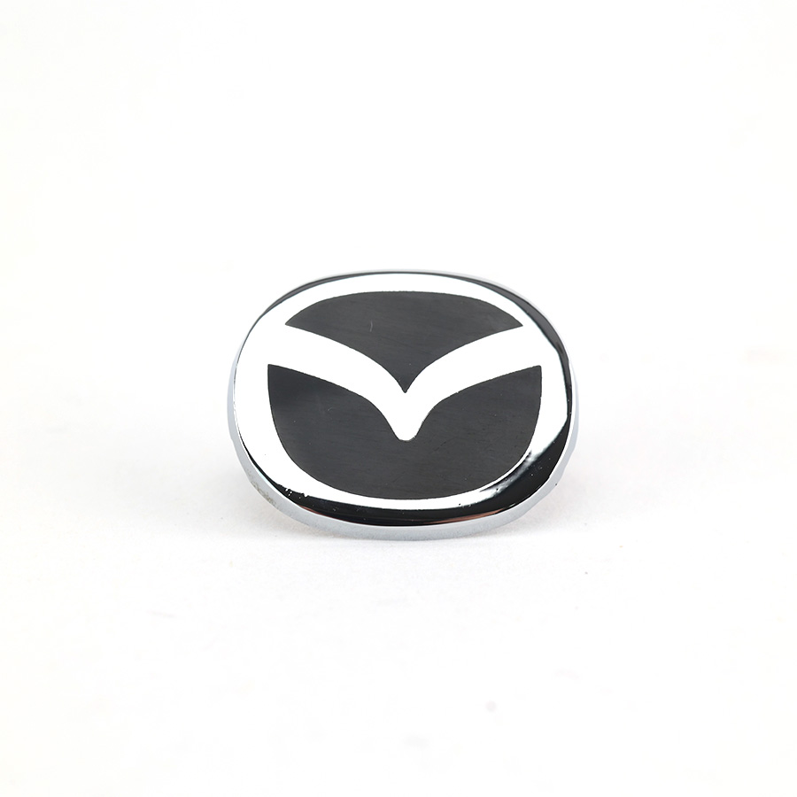 Logo xe 馬自逹 MAZDA