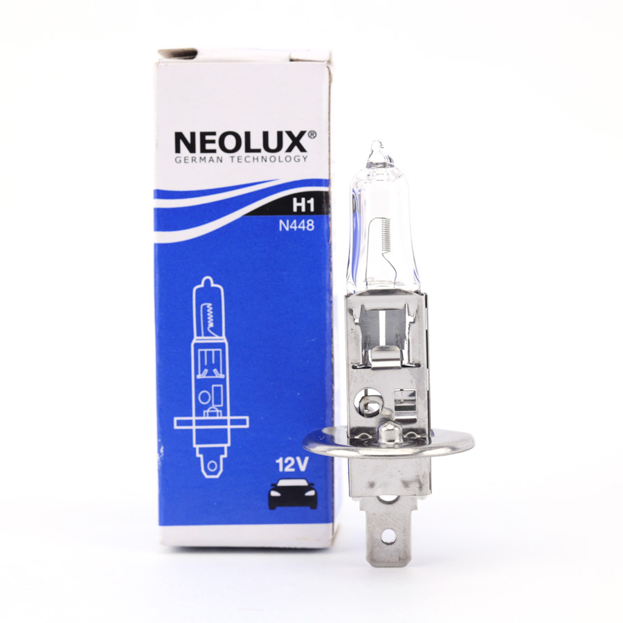 Bóng H1 N448 12V 55W P14.5S BR NEOLUX 