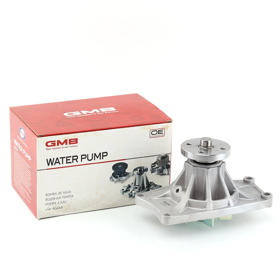 Bơm nước GMB GWHY206A