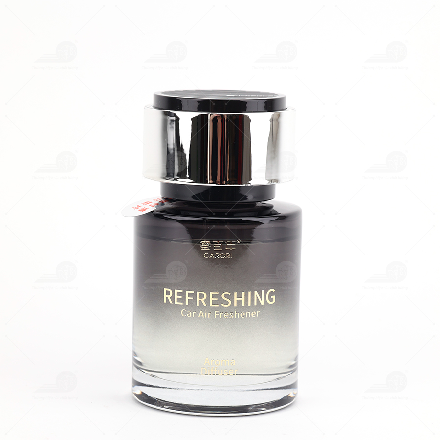 Dầu thơm CARORI REFRESHING Z-4053 110ML COLOGNE