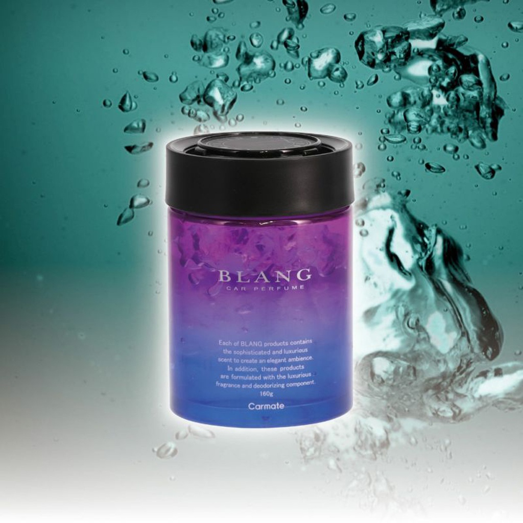 Sáp thơm BLANG GEL LARGE EMOTIONALLY BRILLIANT SHOWER G1983 160g lam