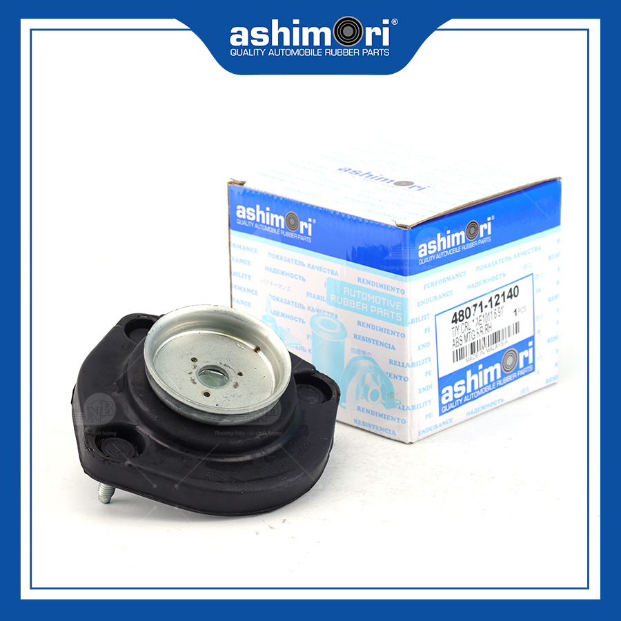 Bát bèo sau - Trái 48071-12080/OEM No.48071-12140