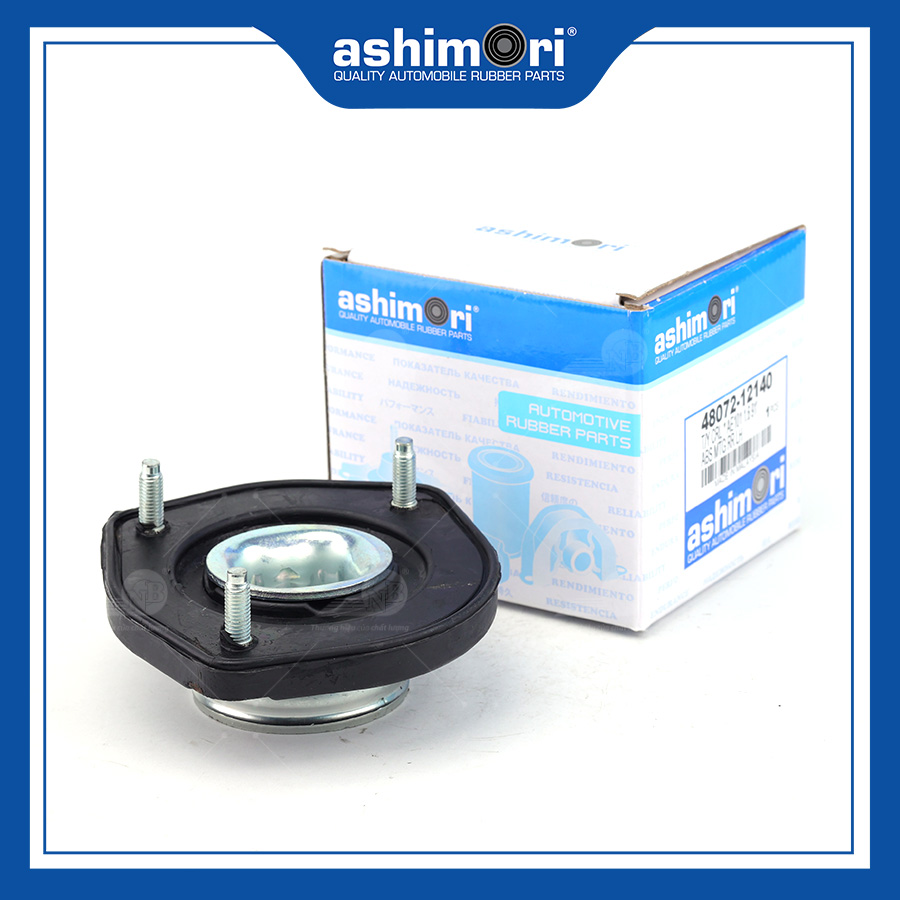 Bát bèo sau - Phải 48072-12080/OEM No.48072-12140