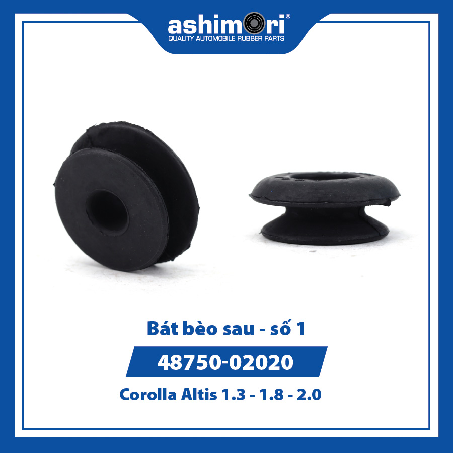 Bát bèo sau - số 1 SAMTY-20018/OEM No.48750-02020