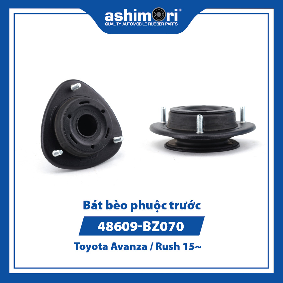 Bát bèo phuộc trước SAMTY-20110/OEM No.48609-BZ070