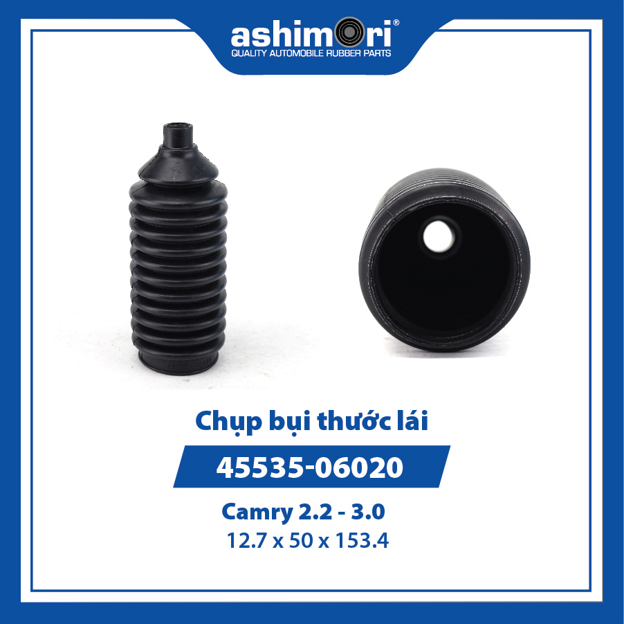 Chụp bụi thước lái RP-2087/OEM No.45535-06020