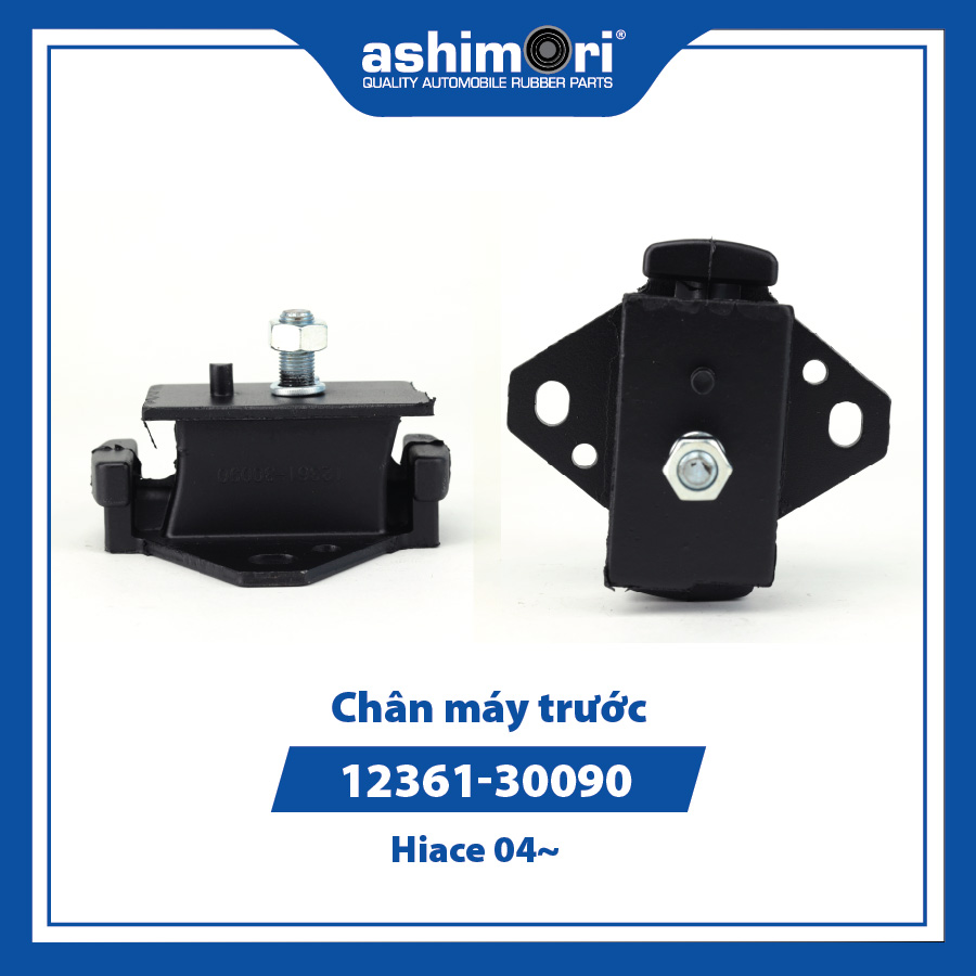 Chân máy trước 12361-54140/OEM No.12361-30090