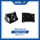 Chân máy trái SEMSZ-20041/OEM No.11620-71LC0