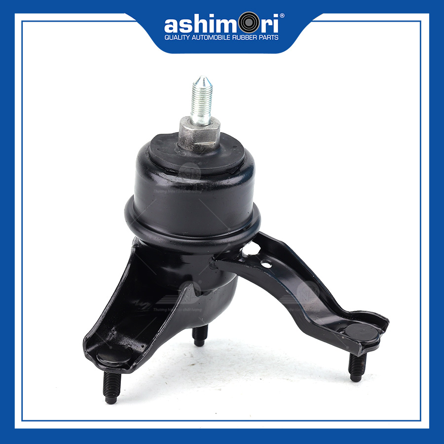 Chân máy trước phải (có dầu) SEMTY-20146-O/OEM No.12362-28100