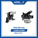 Chân đầu máy SEMTY-20263-O/OEM No.12305-0T050