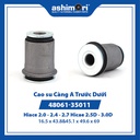 Cao su Càng A Trước Dưới 48061-26010/OEM No.48061-35011