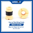 Cao su Tăm Bông Trước SAMTY-20092-PU/OEM No.48331-52100