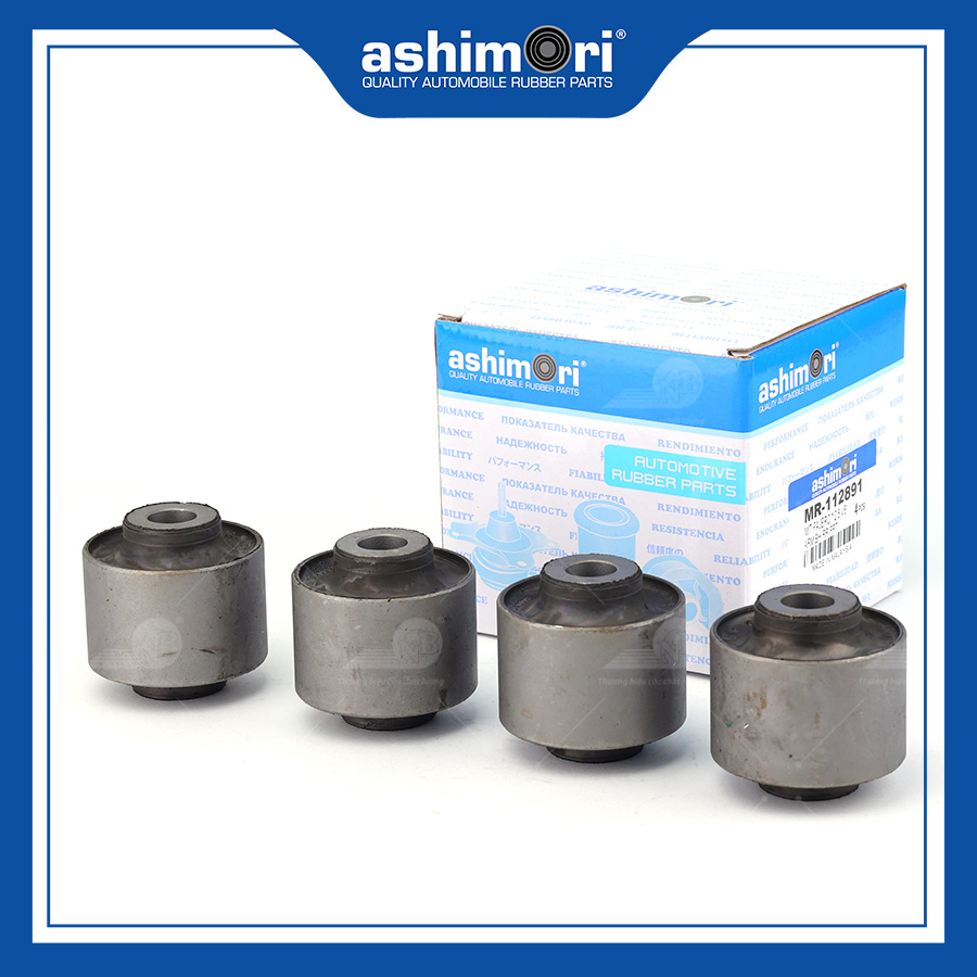 Cao su giằng dọc sau SBHMT-20008/OEM No.MR-112891