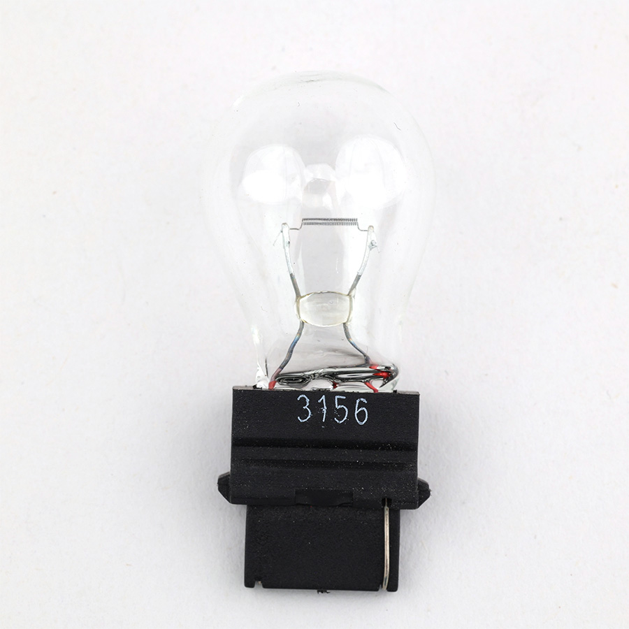 [BDA31561227] Bóng đèn cảnh báo Xtec #3156 - 12V Trắng