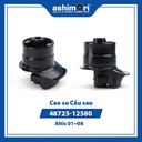 Cao su Cầu sau SBHTY-20020/OEM No.48725-12580