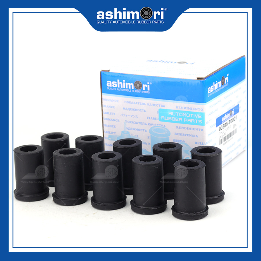 Cao su Nhíp (sau trên) SBHTY-20221/OEM No.90385-T0001