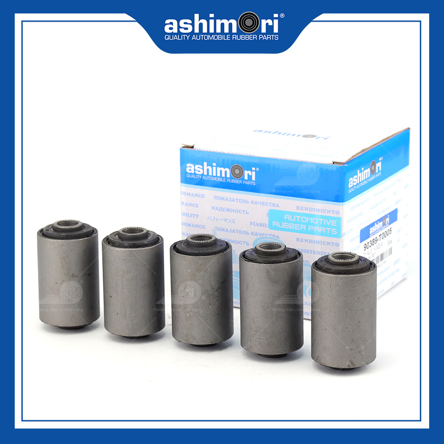 Cao su sin lốc nhíp sau (trước) SBHTY-20222/OEM No.90389-T0005