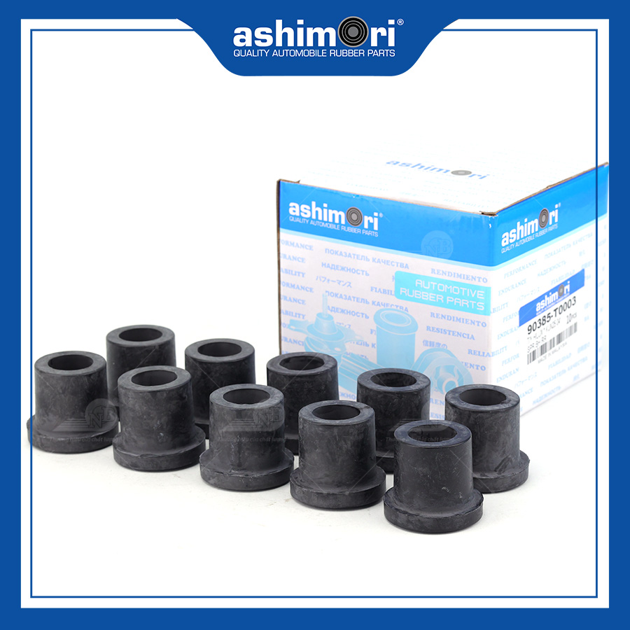 Cao su Nhíp (trước) SBHTY-20225/OEM No.90385-T0003